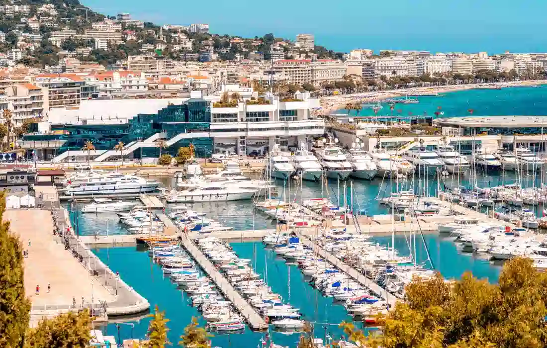 Cannes