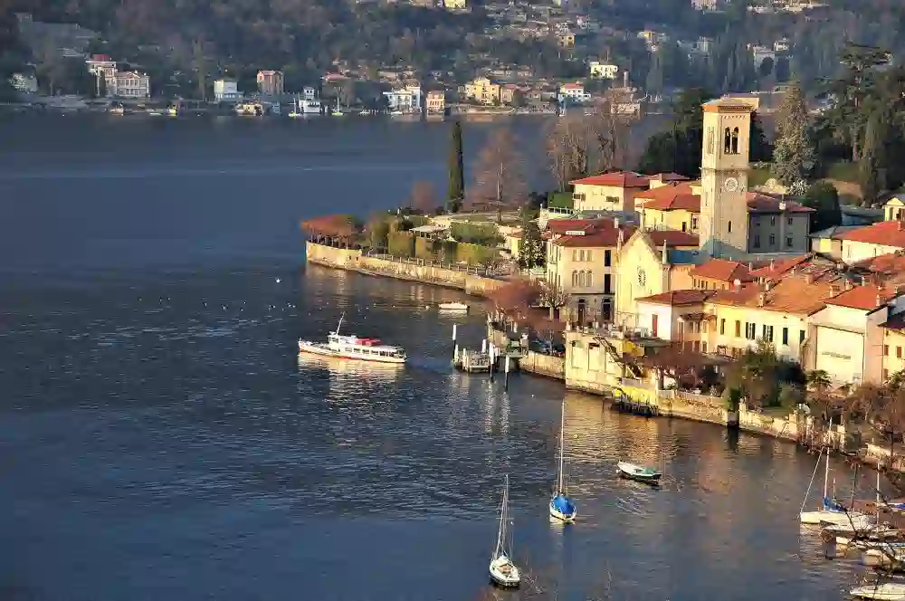 Moltrasio